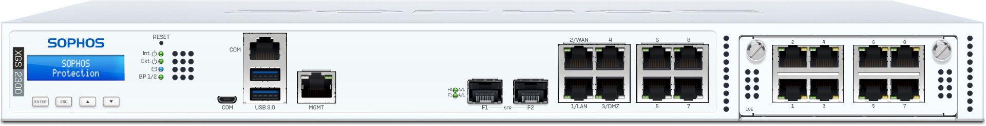 Sophos XGS 2100
